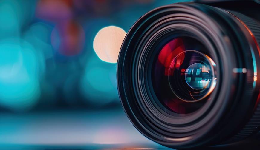 与金寨县产品视频拍摄同行：畅享高效、舒适的每一天