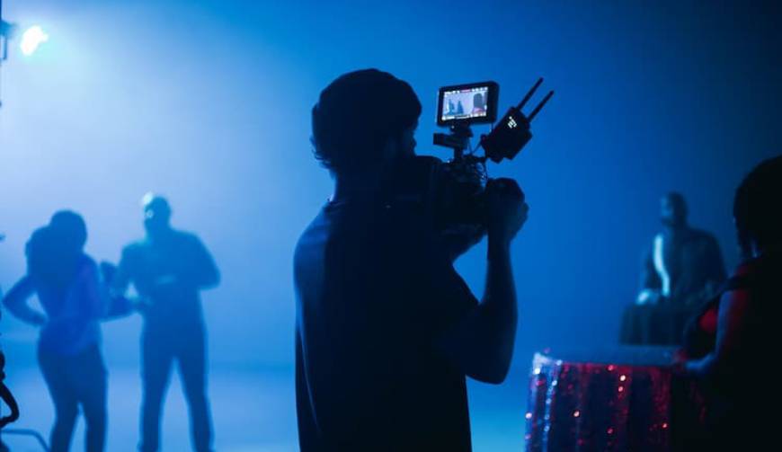 神秘新品来袭！金寨县产品视频拍摄究竟有何神奇之处？