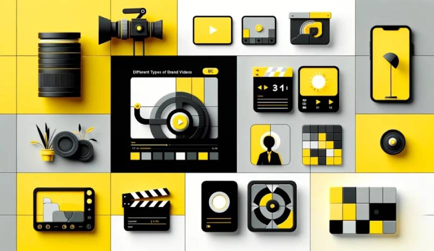 专为职场精英打造：金寨县产品视频拍摄提升工作效率的秘密武器