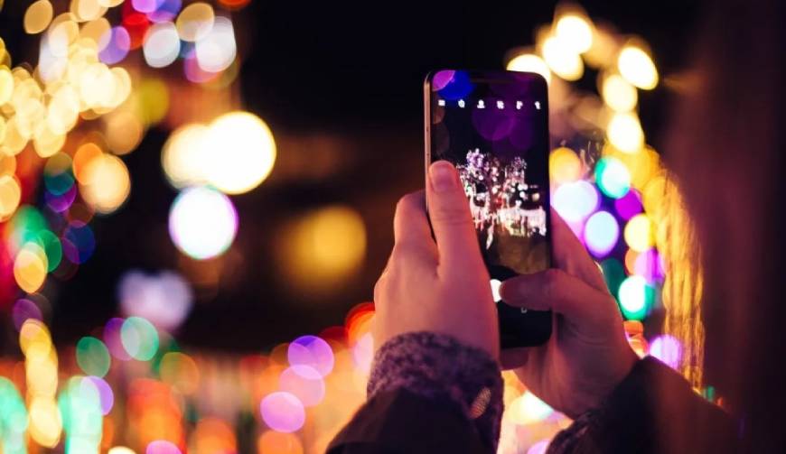 打破常规！金寨县产品视频拍摄将如何重塑行业格局？