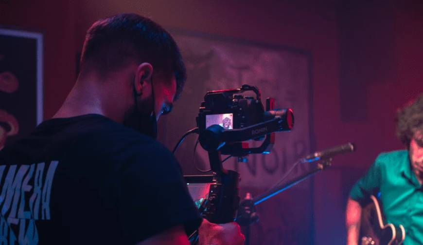 匠心雕琢视觉盛宴！专业金寨县产品视频拍摄公司赋能品牌价值