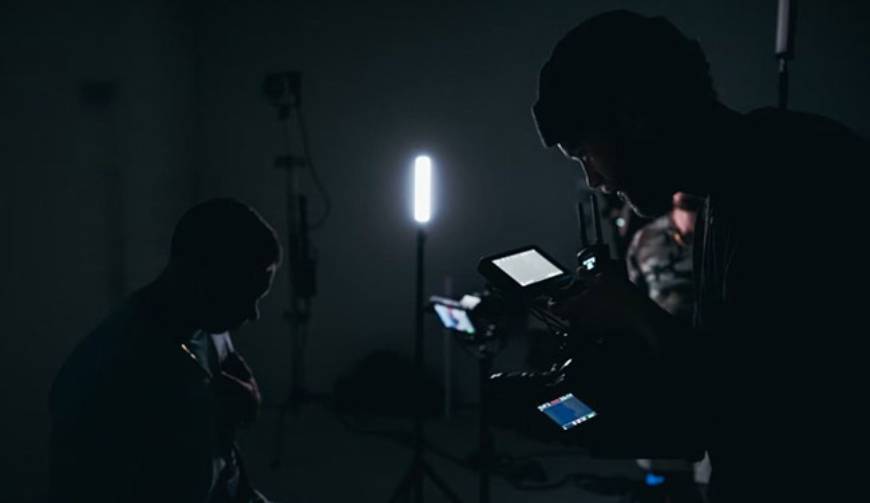 深耕金寨县产品视频拍摄，解锁产品出圈的流量密码