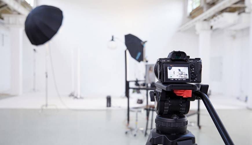 聚焦金寨县产品视频拍摄，打造品牌传播新高度