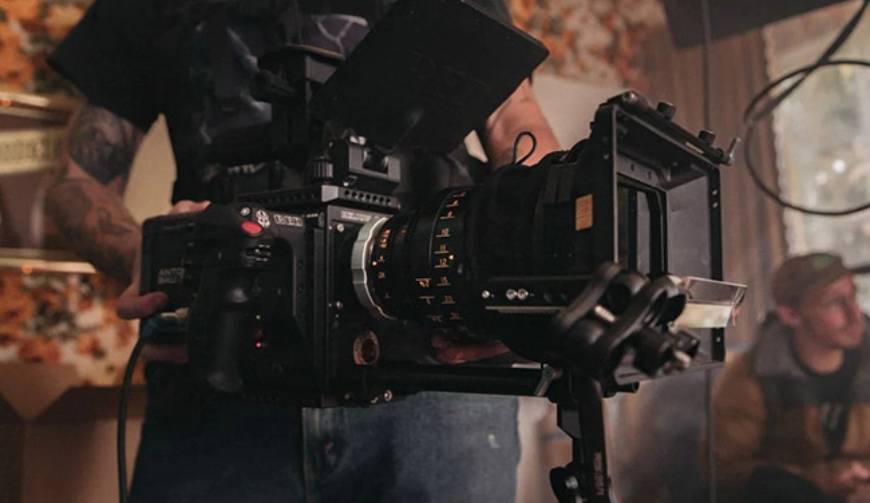 深耕本土，金寨县产品宣传视频拍摄公司的服务密码