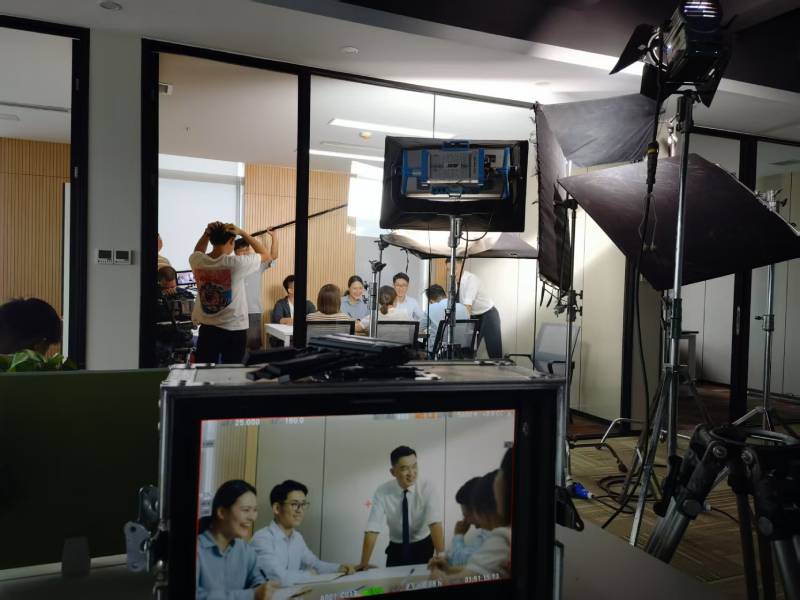 金寨县电商产品视频拍摄制作进阶指南，赋能产品电商突围