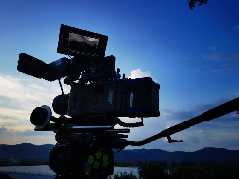 流量思维，金寨县电商产品视频拍摄制作的核心逻辑