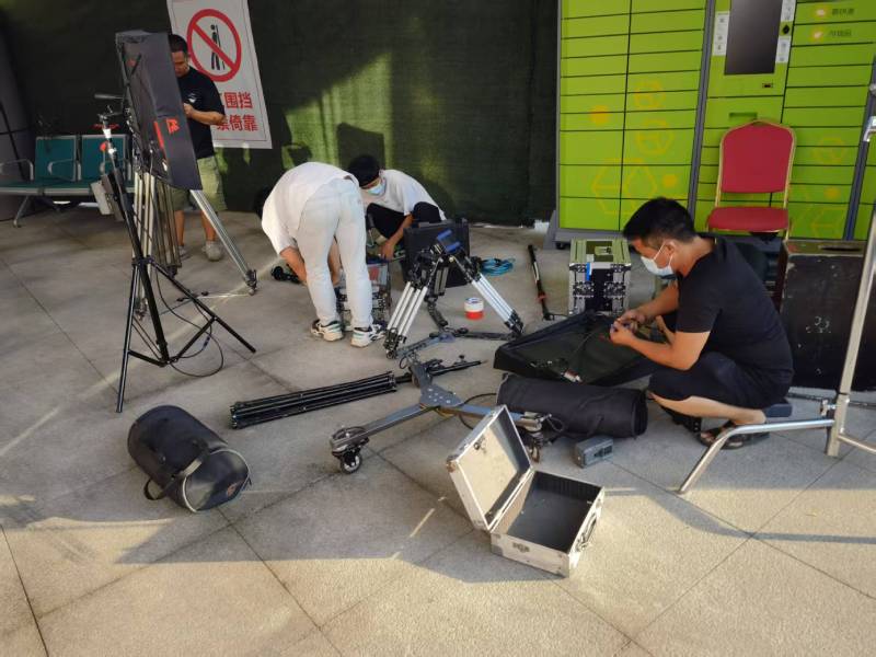 金寨县产品视频拍摄全攻略，让产品魅力在镜头下尽情绽放