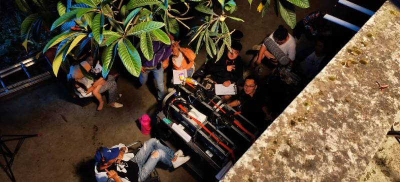 解锁金寨县产品宣传视频拍摄公司新势能，助力品牌强势破圈