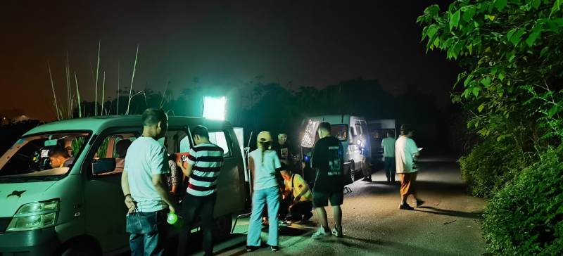 以镜头为笔，绘就金寨县产品视频的进阶之路