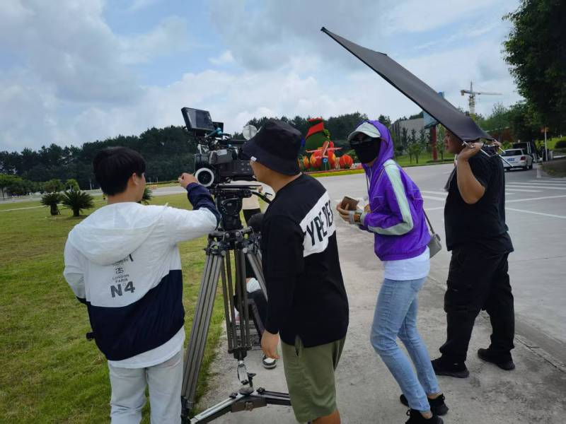 金寨县极致互动，未来愿景宏大，致力于成为全球领先的产品宣传视频企业