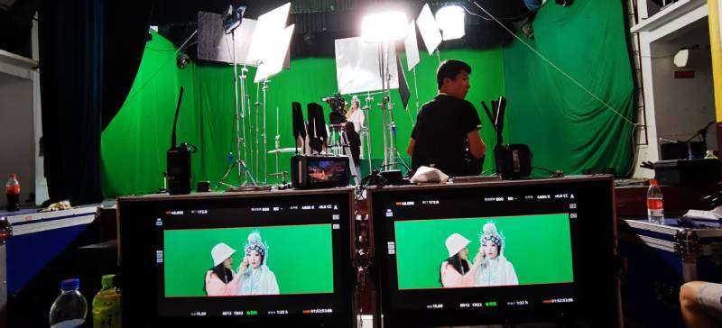 金寨县产品视频拍摄：以创意为翼，助力品牌翱翔