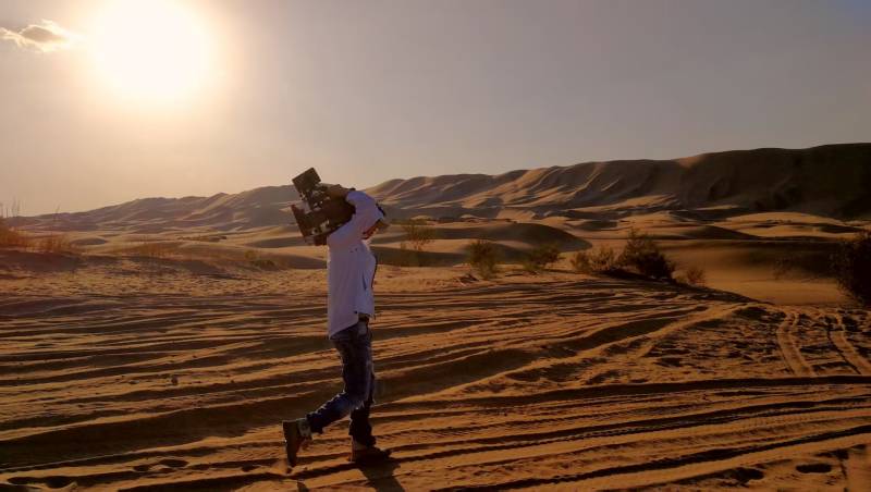 深耕金寨县产品宣传视频拍摄公司，解锁品牌传播的核心动能