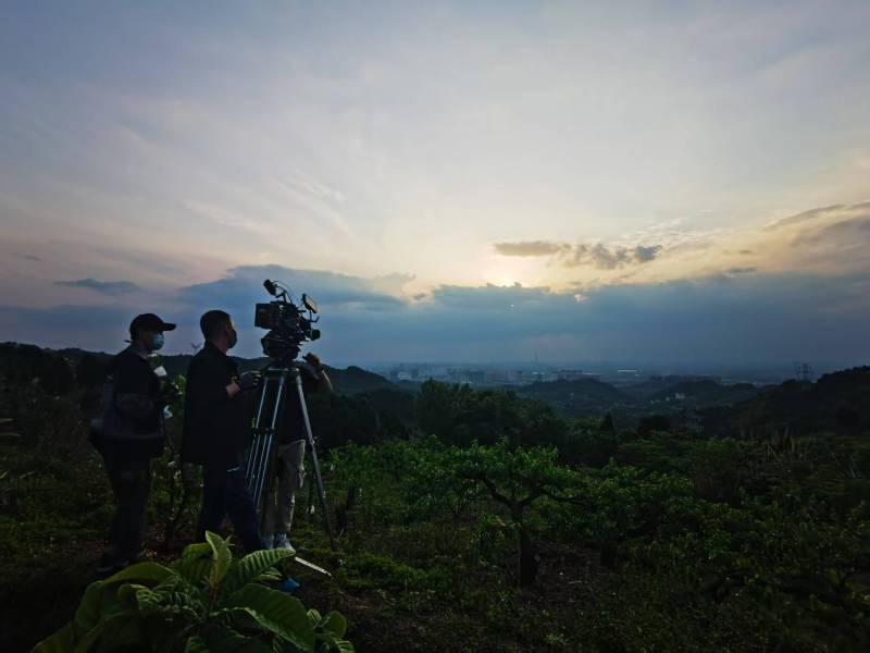 聚焦金寨县产品宣传视频拍摄公司，用专业实力铸就品牌传播传奇