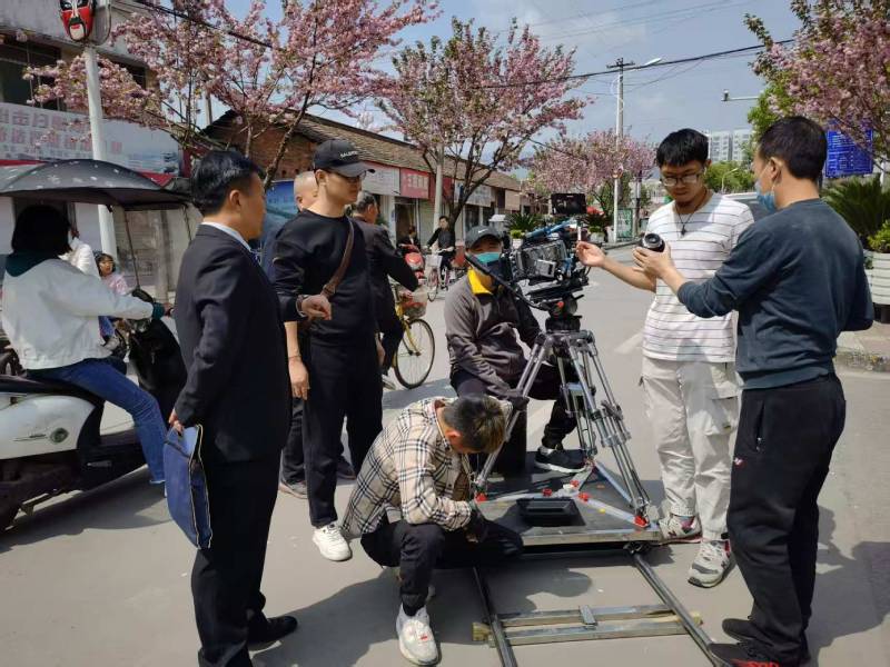 金寨县产品视频拍摄进阶指南，助力产品抢占视觉高地