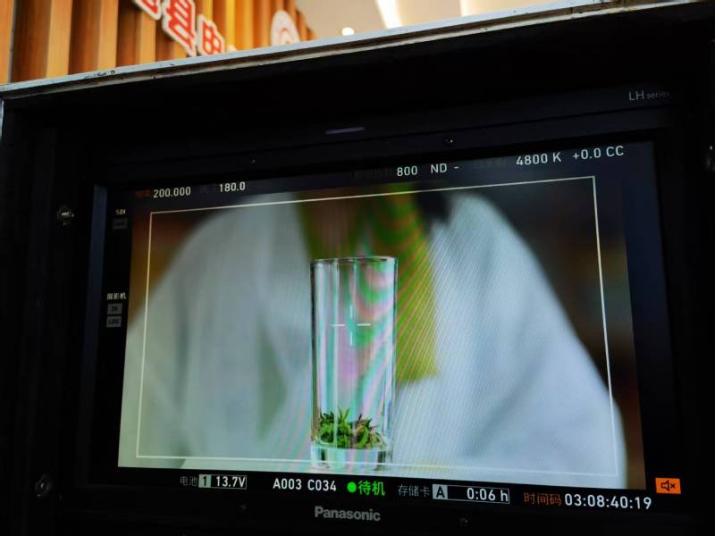 天然优选！金寨县电商产品宣传视频溯源原料产地的真实故事