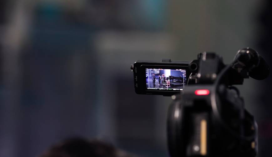 金寨县产品视频拍摄制作：揭秘如何打造令人印象深刻的商业宣传片